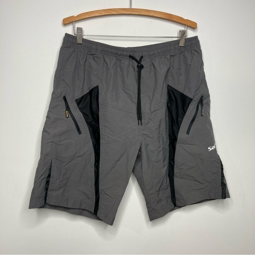 Santic cycling shorts size 2XL‎